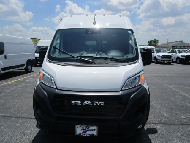 ram promaster cargo van 2024 3C6LRVBGXRE116764 image ram promaster cargo van 2024 3C6LRVBGXRE116764 image